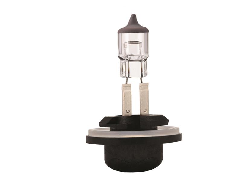 WOLFRAM 28880 Ampul 12v 880 27 Pg13 H 27 Standart Işik Düz Soket 880
