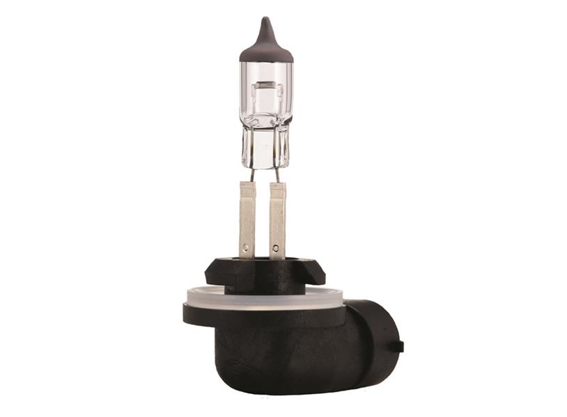 WOLFRAM 28881 Ampul 12v 881 27 Pgj13 H 27 Standart Işik 881