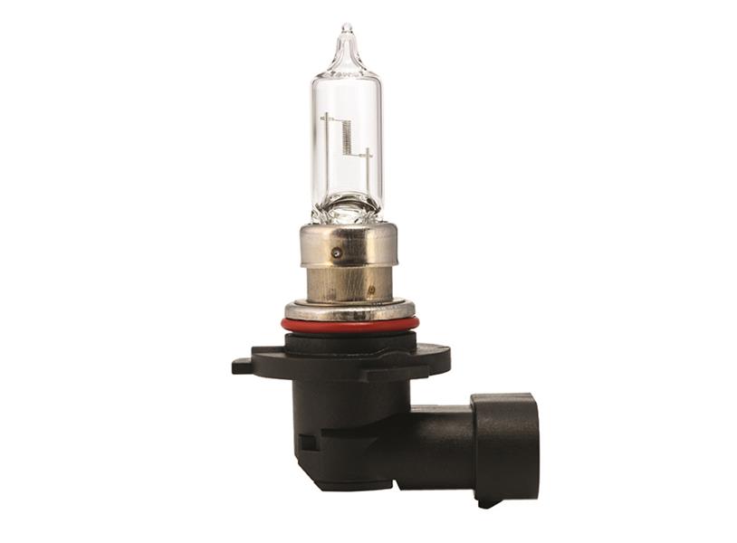WOLFRAM 29005 Ampul 12v Hb3 60 P20d 9005 Standart Işik 9005