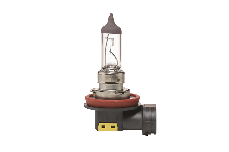 WOLFRAM 29218 Ampul 12v H8 35 Pgj19-1 H 8 Standart Işik 64212