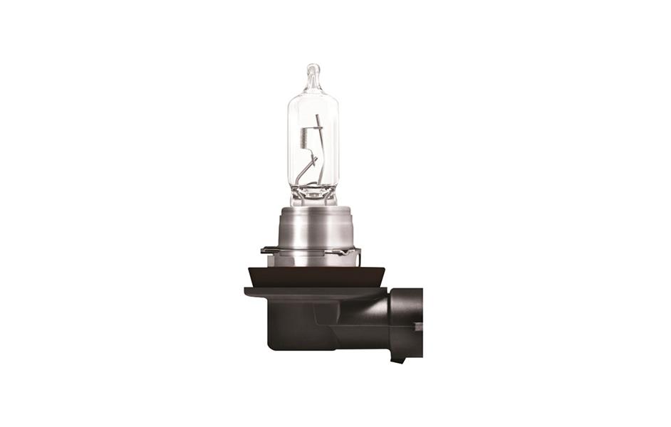 WOLFRAM 29219 Ampul 12v H9 65 Pgj19-5 H 9 Standart Işik 64213