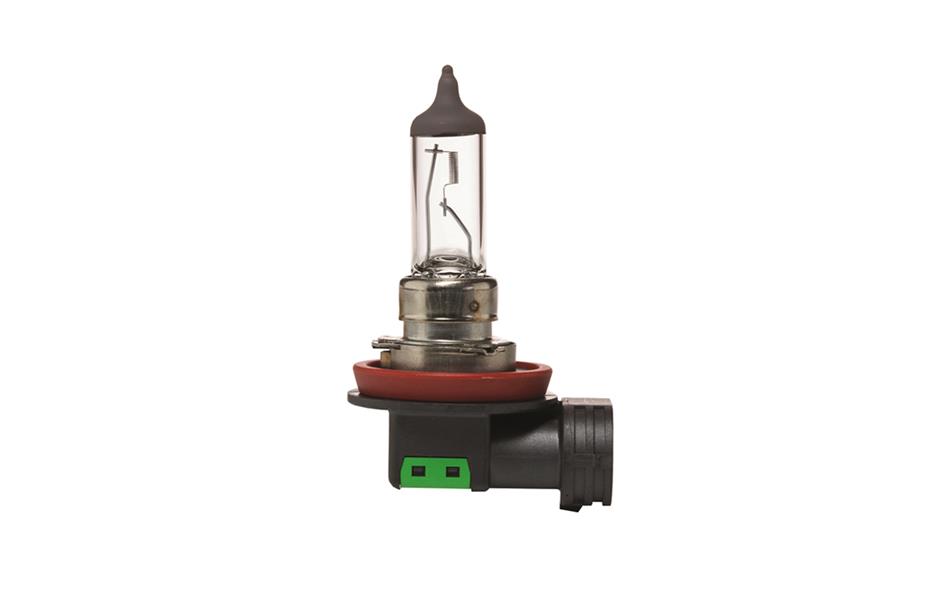 WOLFRAM 29311 Ampul 12v H11 55 Pgj19-2 H 11 Standart Işik 64211