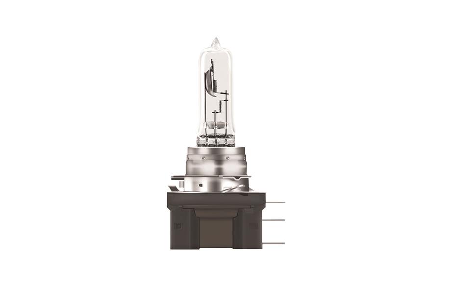 WOLFRAM 29315 Ampul 12v H15 15/55 Pgj23t-1 H 15 Standart Işik 64176