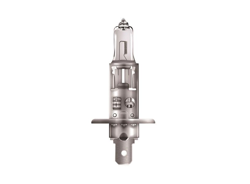 WOLFRAM 34122 Ampul 24 H1 100 P14.5s Standart Işik 62241