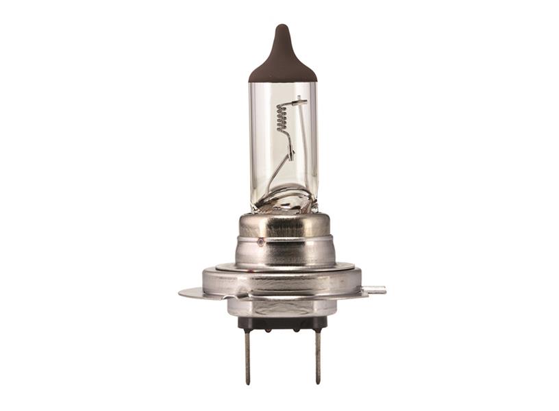 WOLFRAM 34217 Ampul 24 H7 70 Px26d Standart Işik 64215