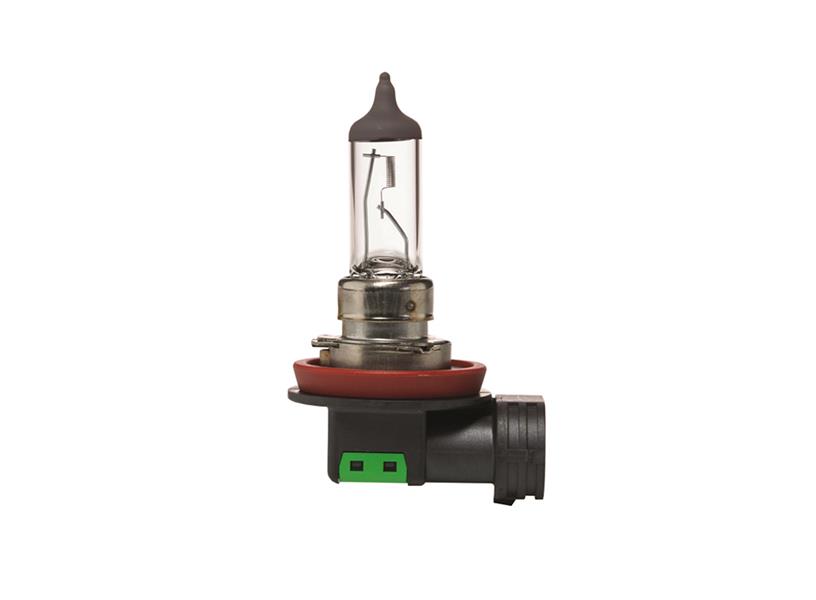 WOLFRAM 34311 Ampul 24 H11 70 Pgj19-2 Standart Işik