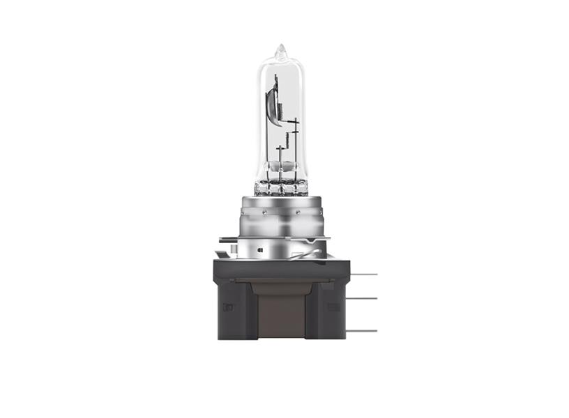 WOLFRAM 34315 Ampul 24 H15 20/60 Pgj23t-1 Standart Işik 64177