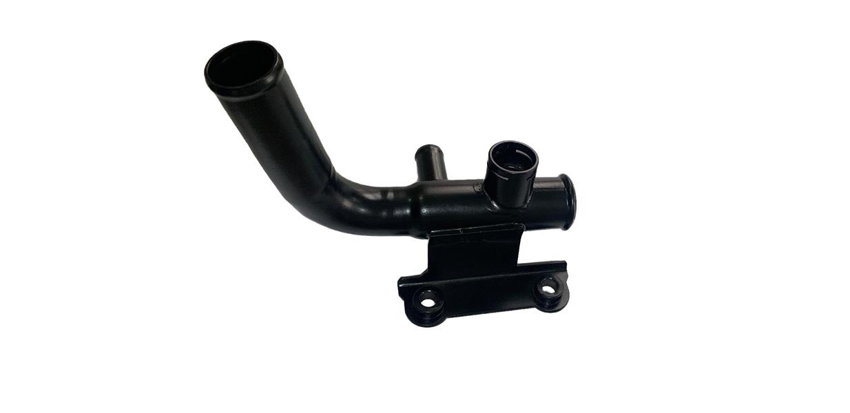 ATK-251 Devirdaim Su Borusu Crafter 2.5 Tdi 07=>