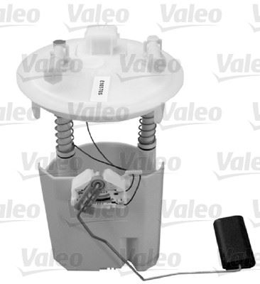 VAL-347507 Atesleme Elemani Yakit Seviye Bildirici Clio Iii Modus 1.5dci
