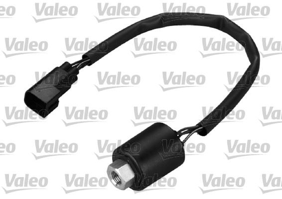 VALEO 509664 Basinç Müşiri Ford