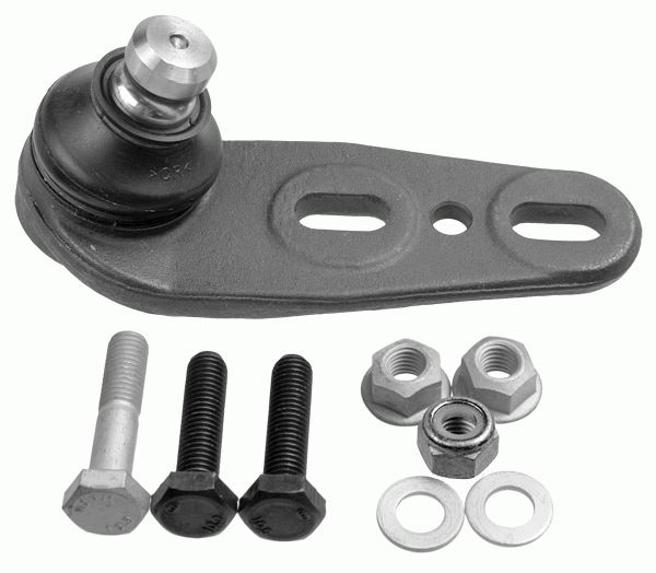 LEMFORDER 1002804 Lemfoerder Suspension Ball Joints