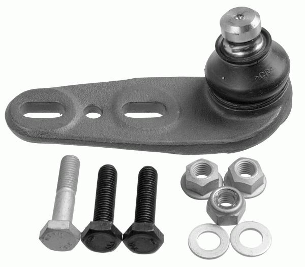 LEMFORDER 1004104 Lemfoerder Suspension Ball Joints