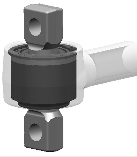 LEMFORDER 1847101 Lemfoerder Rep. Kit Link