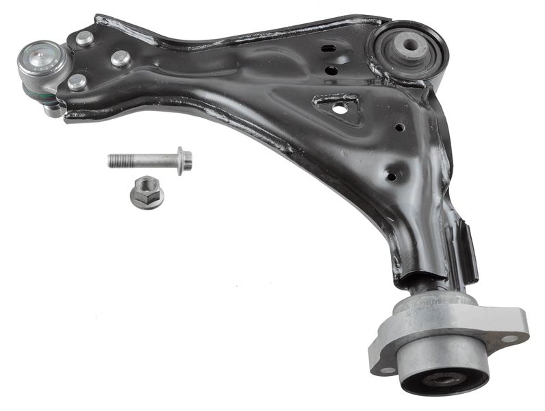 LEMFORDER 4335401 Salincak On Sol Alt Mercedes Vito W639 03>