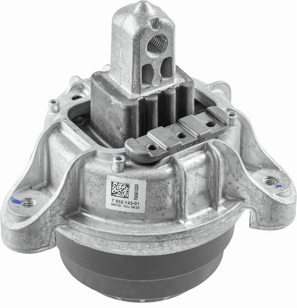 LEMFORDER 4341301 Motor Takozu Alt Sol Bmw F10 F11 Xdrive