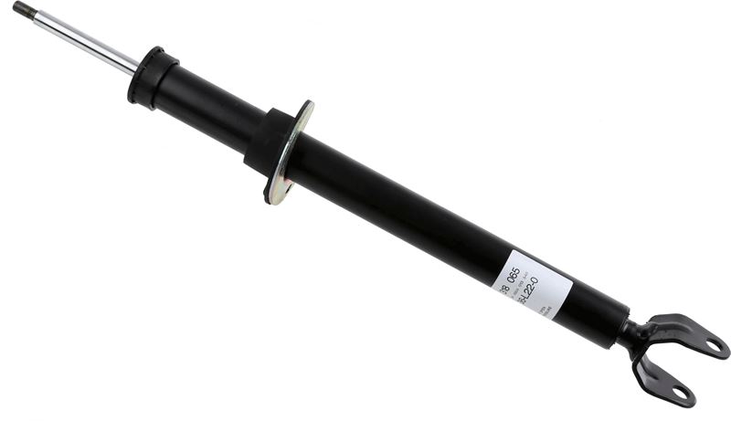 SACHS 318065 Amortisor On Gazli Mercedes C257 W213 S213