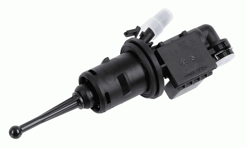 SACHS 6284605102 6284000056 Hidrolik Debriyaj Üst Merkezi Caddy 3-04>Golf 5-6-Plus 04>Jetta 3 05-10 Sensörlü 15.57mm