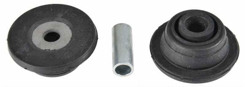 SACHS 802579 Arka Amortisör Takozu Renault Clio Ii 98> Clio Iii 04> Twingo Ii 07>