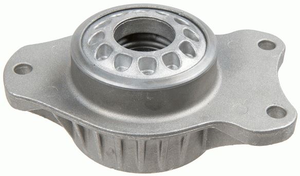 SACHS 803156 Amortisor Takozu Arka Bmw F07 F11 F12 F13