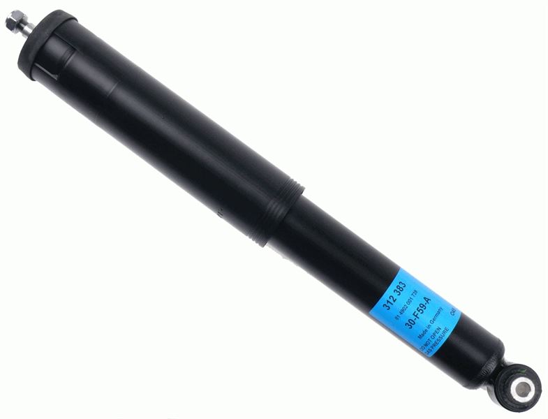 SACHS 312383 Amortisor Arka Gazli Mercedes E-Class S211 03>09