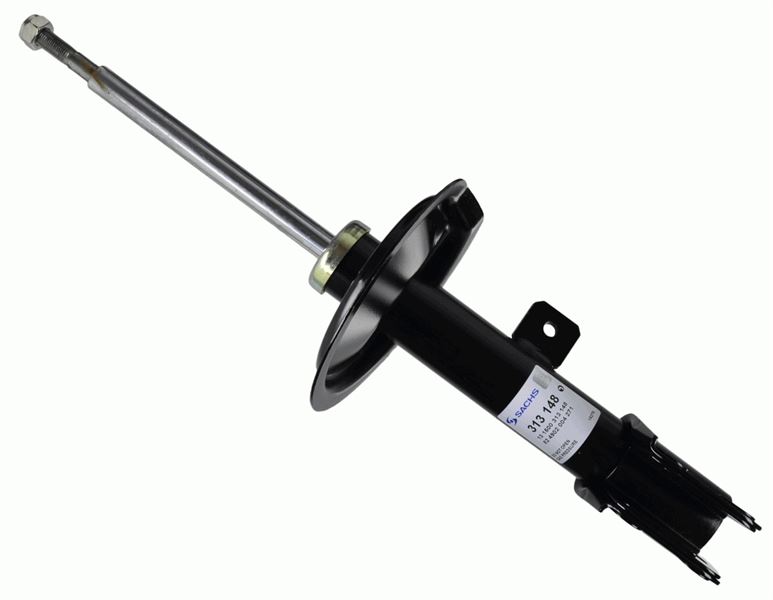 SACHS 313148 Ön Amortisör Sol Peugeot P307 00>09 Citroen C4 04>11 P307 Sw P307 Cc 03>09 Gazli