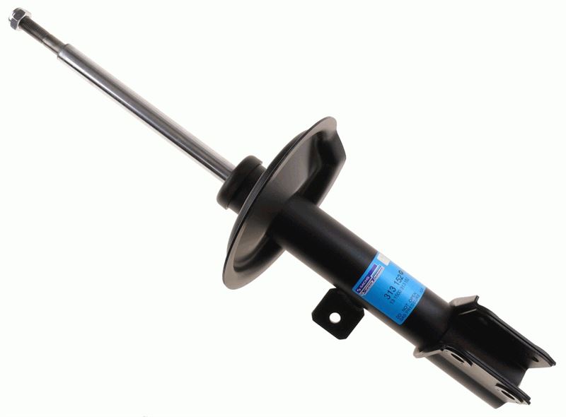 SACHS 313152 Ön Amortisör Sağ Peugeot P307 00>09 Citroen C4 04>11 P307 Sw P307 Cc 03>09 Gazli