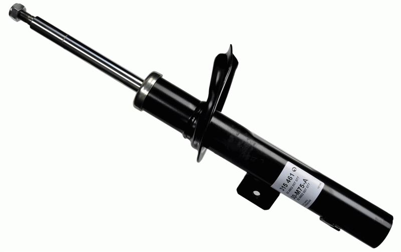 SACHS 315461 Ön Amortisör Sol Partner-Berlingo 1996>2009 P306 1994-2002 Xsara 1997-2005 Gazli
