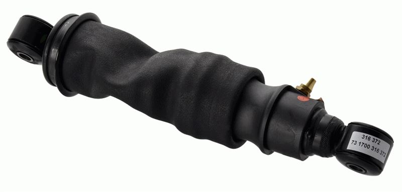 SACHS 316372 Sachs Pneumatic Spring