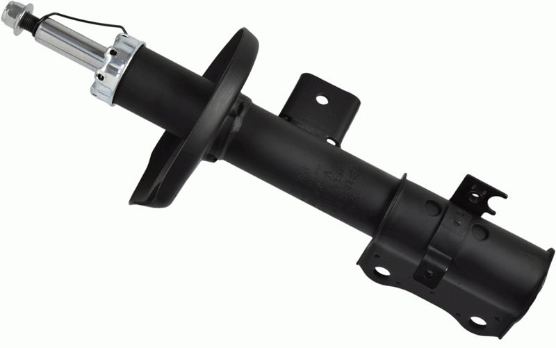 410004 Amortisor On Sag Gazli Suzuki Grand Vitara Ii (Jt) 1.6 Vvt-I - 1.9 Ddis - 2.0i 2005-2010