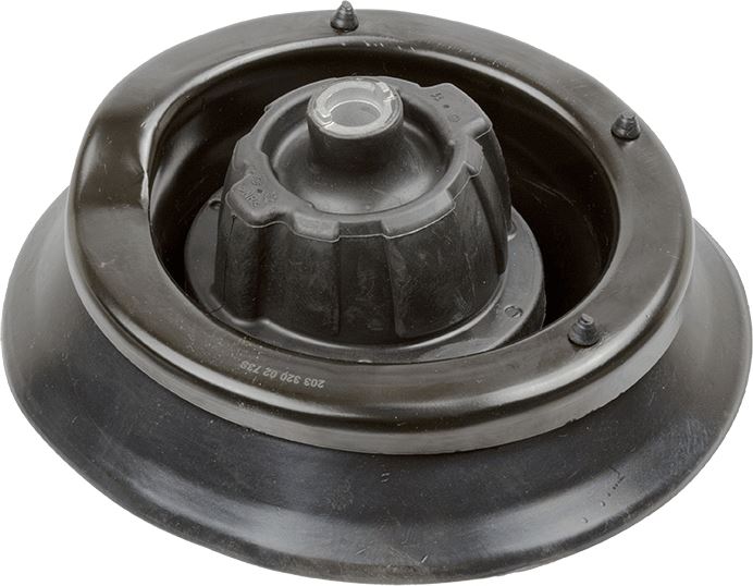 SACHS 802251 Amortisor Takozu On Mercedes W203 S203 Cl203 C209 A209 Rulmanli