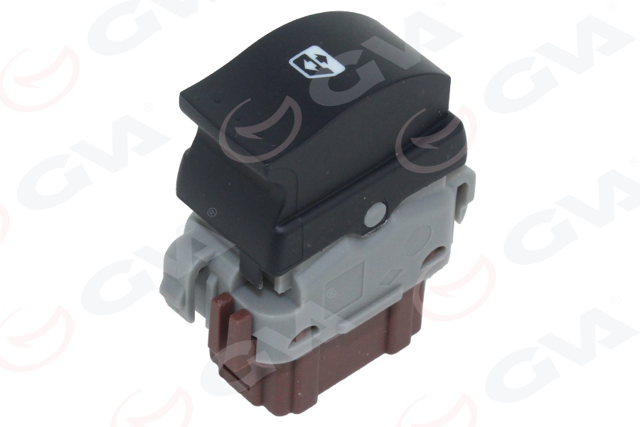 GVA 8011029 Cam Açma Anahtari Tekli Ön Sol Master Ii