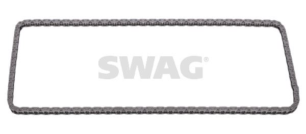 SWG-33104738 Zincir Seti Bmw B38 F40  Zincir+Gerici+3 Kızak