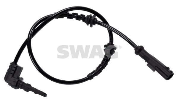 SWAG 33104773 Abs Sensörü Renault Car Febi 179005