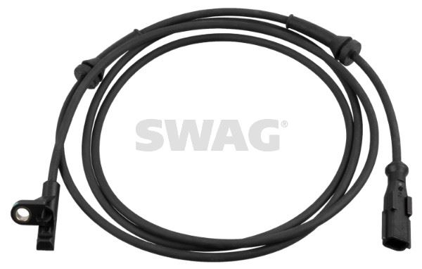 SWAG 33104810 Abs Sensörü Renault Car Febi 179122