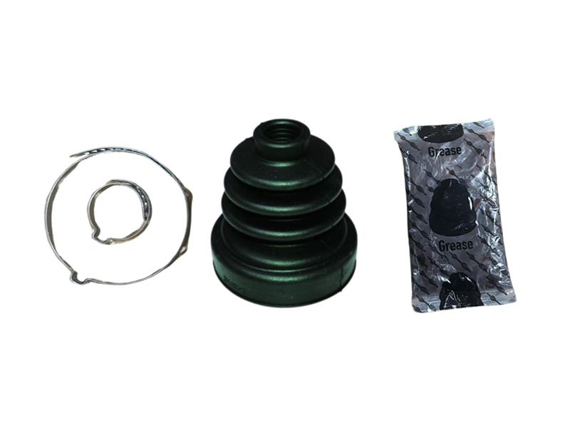CM 12472 Aks Körüğü İç Peugeot P206 98>12 P207 07>13 P208 12>19 P2008 13>18 Citroen C3 02>16 Ds3 09>15 Opel Meriva A 03>10