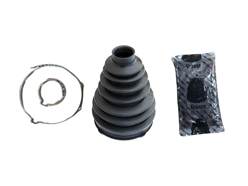 MTL-13-0502 Koruk Aks Dis Termoplastik ( Fiat   Ducato / Peugeot   Boxer / Citroen   Jumper )  Kit