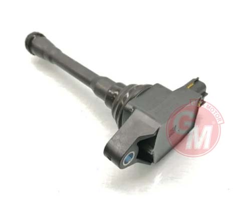 GUA 40801 Ateşleme Bobini Kalem Bobin Renault Clio Iv-Captur-Symbol-Megan Iv-Duster-Sandero-Logan-Lodggy 1.0 Db