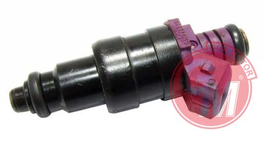 GUA 41747 Yakit Enjektörü Renault Clio I 96> Clio Ii 98>03 Kangoo 97> Twingo I 96> 1.2 D7f