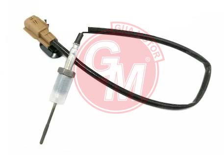 GUA 40763 Turbo Isi Kaptörü Renault Master Iii 10> Trafic Ii 06> 2.0dci 2.3dci