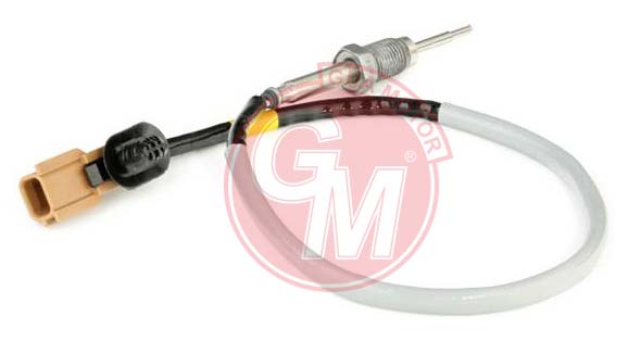 GUA 40764 Sicaklik Sensörü Renault Megane Ii - Laguna Ii 1.9 Dci F9q