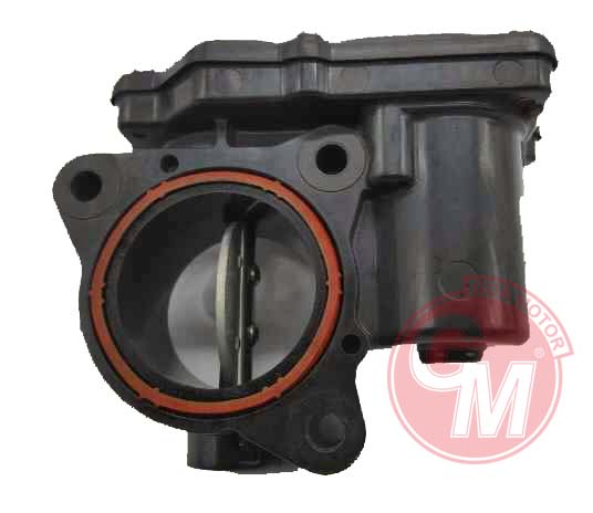 GUA 41190 Kelebek Boğazi Renault Trafic R9m