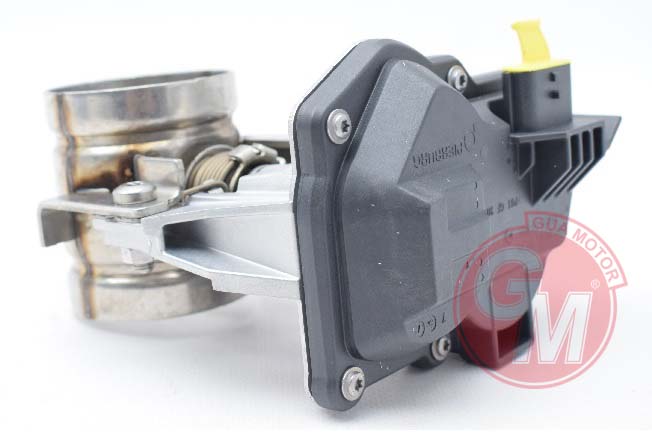 GUA 41194 Kelebek Boğazi Renault Clio Iv-Captur-Qashqai 1.5 Dci-Mgn Iii-Scenic Iii 1.5-1.6dci-Citan 109-111cdi-A160-A180-147b07424r