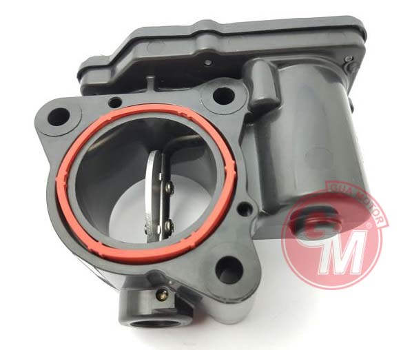 GUA 41253 Kelebek Boğazi Renault-Kadjar-Trafic Iii Qashqai 1.6 Dci R9m -161a06251r-161a07304r