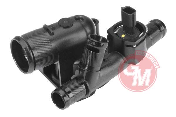 GUA 41782 Termostat Komple Renault Laguna Ii-Iii 2.0 05>Mgn Ii 2.0dci 05>Latitude 2.0dci 11>Qashqai 1.5-2.0dci 07> 89