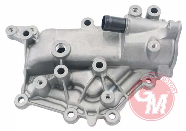GUA 41792 Termostat Yuvasi Renault Megane Ii-Laguna Ii-Kangoo-Logan-Clio-Trafic-Espace-Duster K4m-7700104114-8200338668