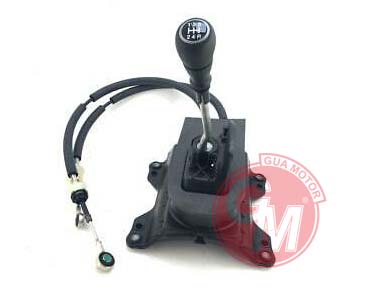 SAGEM.152118 Vites Kumanda Kolu Topuzludoblo I-Ii 1.3 Mtj-1.9 Mjtd