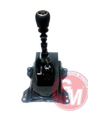 GUA 41751 Vites Kumanda Kutusu Kollu Telsiz Fiat Linea-Grande Punto 1.3 Mjtd Euro-4 Euro-5 Motor -