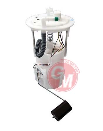 34-4702 Yakit Depo Samandirasi 3 Bar Dacia Dokker 1.6 2012- / Lodgy 1.6 2012-
