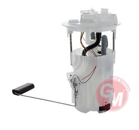 GUA 41540 Yakit Depo Samandirasi Mercedes Citan W415 12> . Renault Kangoo Ii K9k 1.5 Dci 08> Cift Cikis