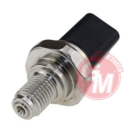 HELLUX HRM.4014 Rail Basinç Müşürü Renault Megane Iii-Fluence-Clio-Laguna-Qashqai-Duster-Logan-Sandero-Lodgy 1.5 Dci